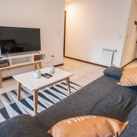 La Catedral Apartment San Carlos de Bariloche Ngoại thất bức ảnh