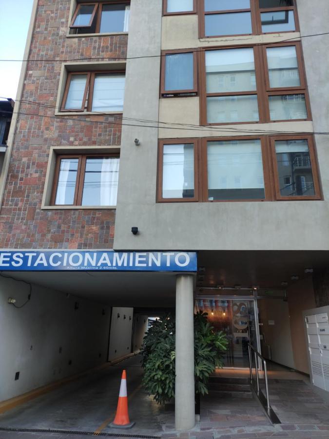 La Catedral Apartment San Carlos de Bariloche Ngoại thất bức ảnh