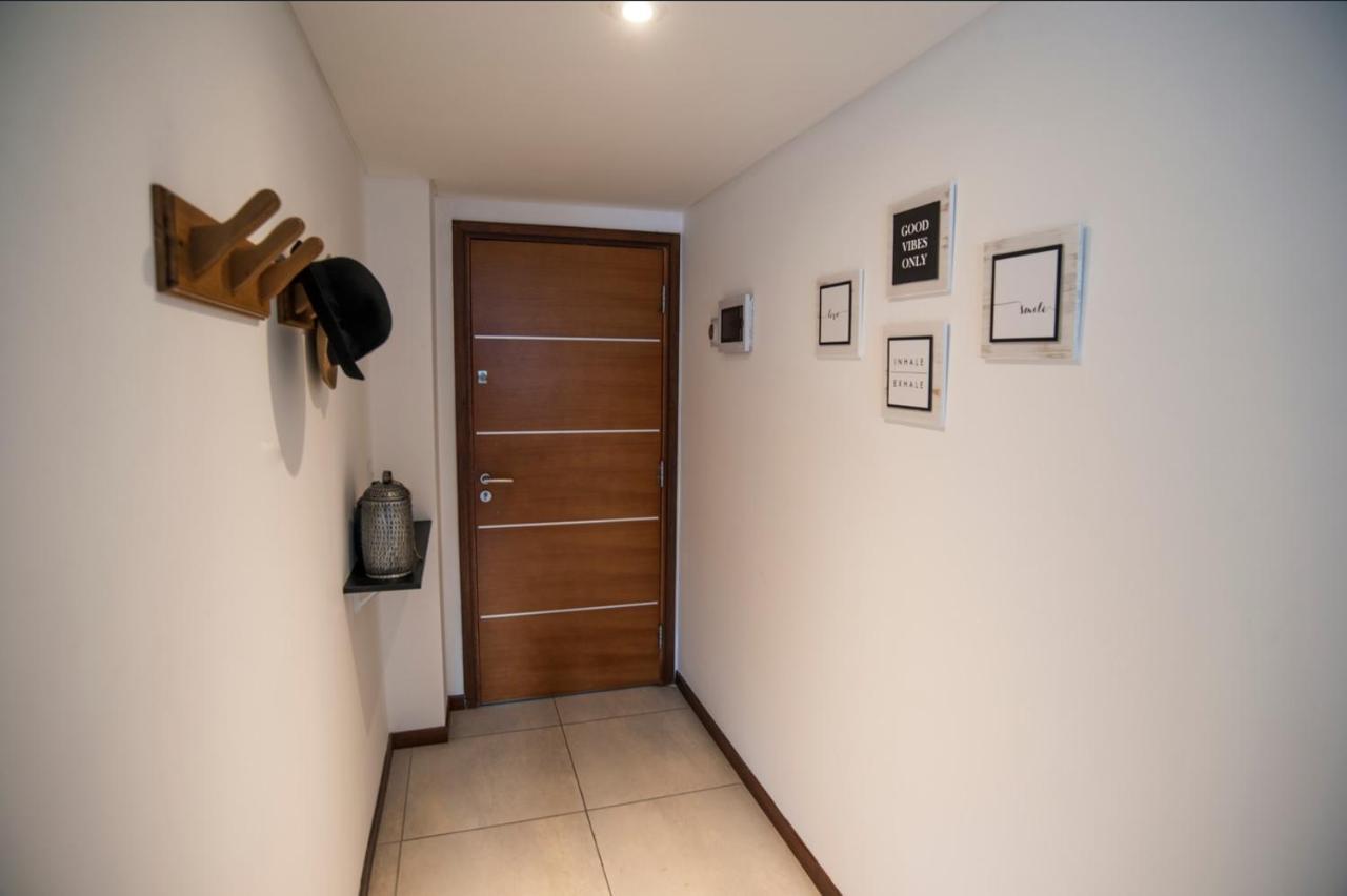 La Catedral Apartment San Carlos de Bariloche Ngoại thất bức ảnh