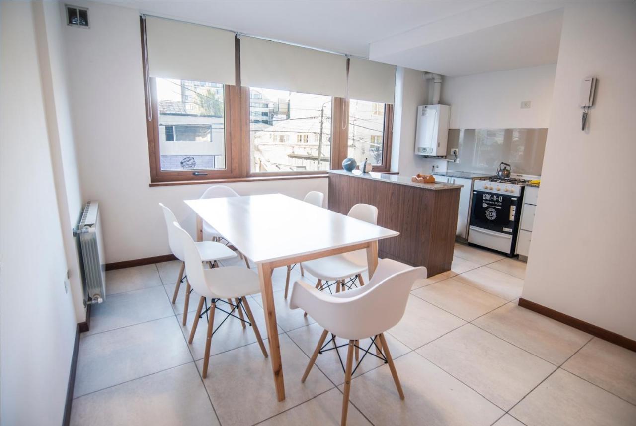 La Catedral Apartment San Carlos de Bariloche Ngoại thất bức ảnh