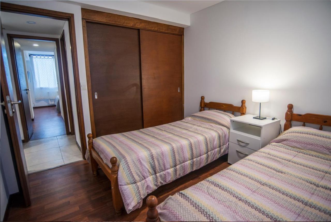 La Catedral Apartment San Carlos de Bariloche Ngoại thất bức ảnh