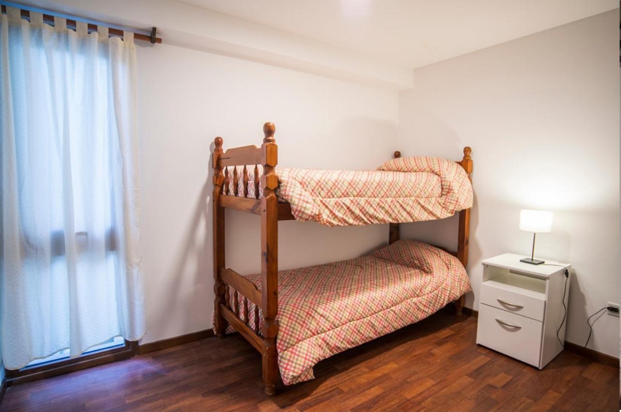 La Catedral Apartment San Carlos de Bariloche Ngoại thất bức ảnh