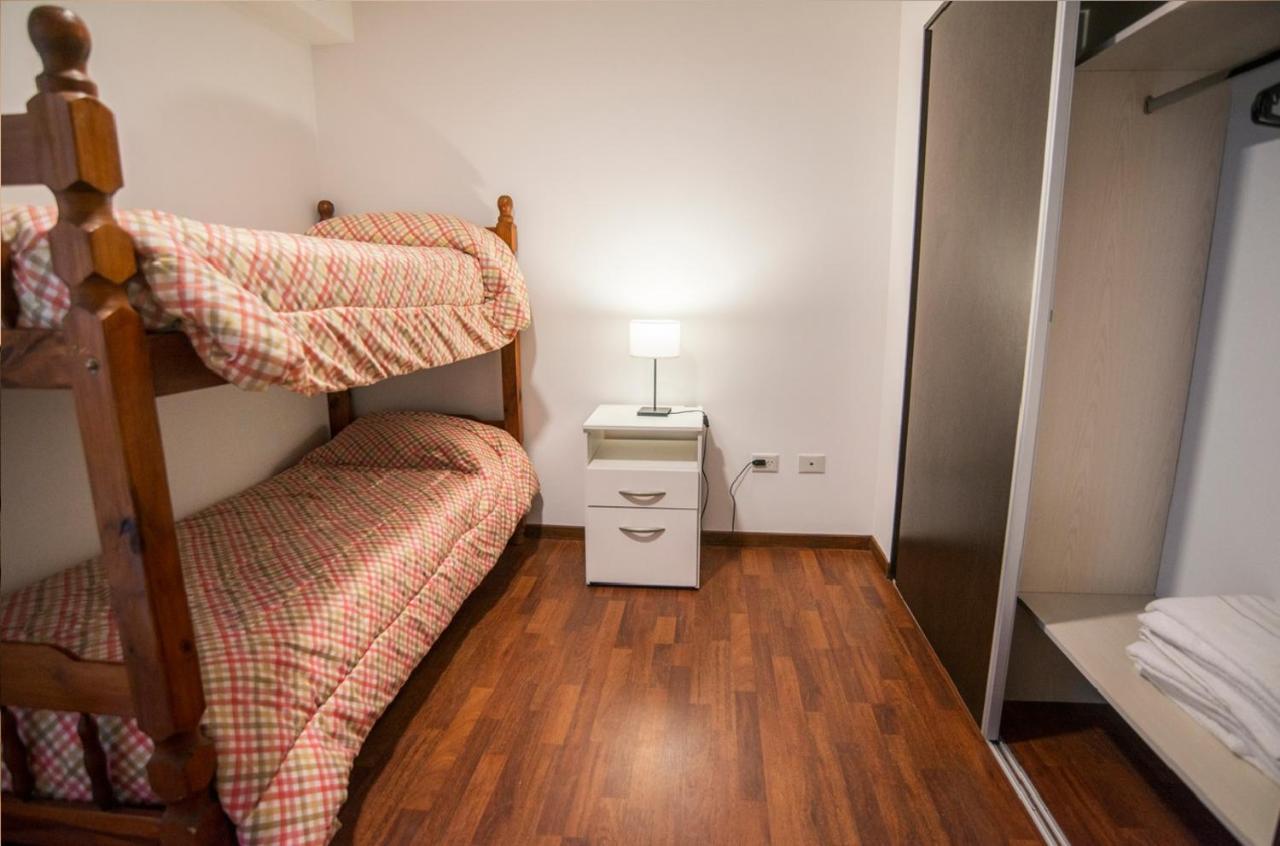 La Catedral Apartment San Carlos de Bariloche Ngoại thất bức ảnh