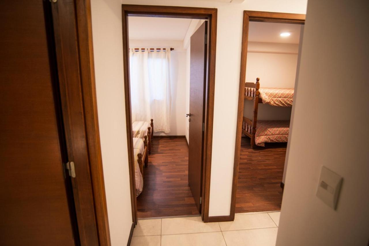 La Catedral Apartment San Carlos de Bariloche Ngoại thất bức ảnh