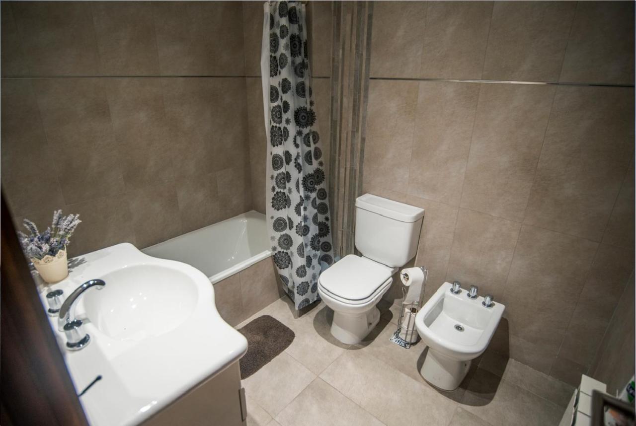 La Catedral Apartment San Carlos de Bariloche Ngoại thất bức ảnh