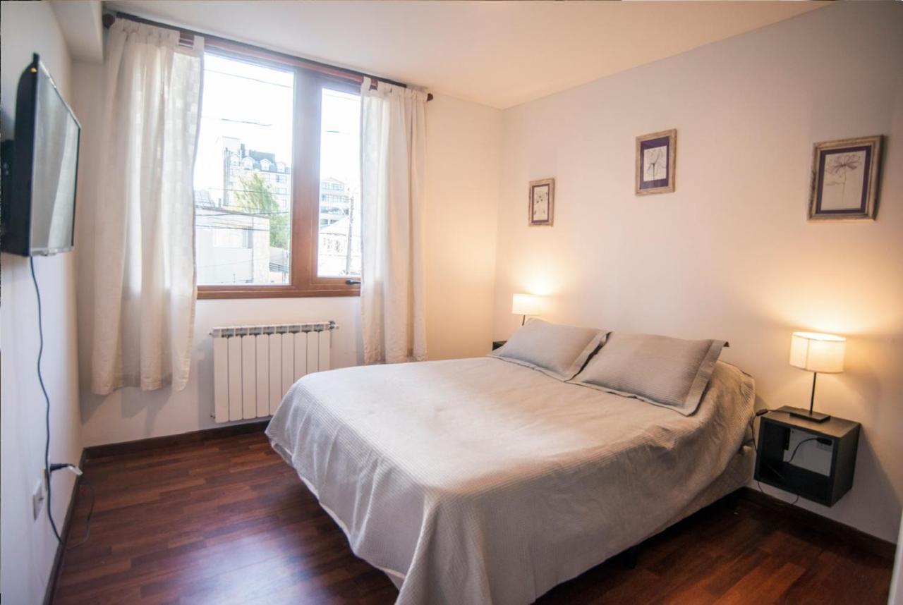 La Catedral Apartment San Carlos de Bariloche Ngoại thất bức ảnh